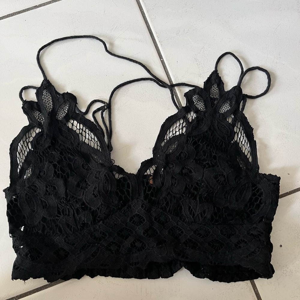 free people crop top